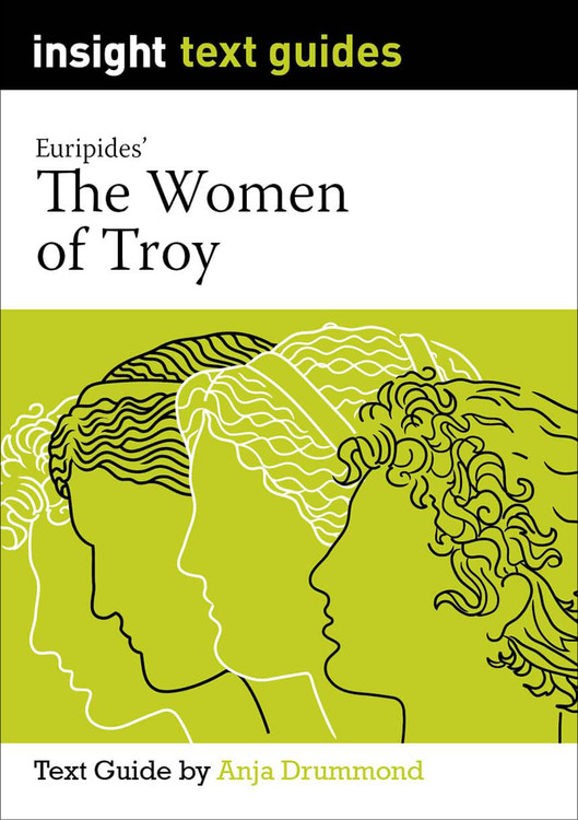Women of Troy, The (Text Guide)