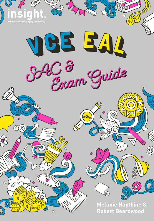 VCE EAL SAC & Exam Guide