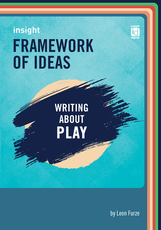 Writing about Play