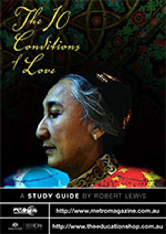 10 Conditions of Love, The