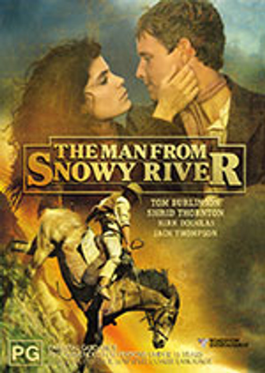 Man from Snowy River, The