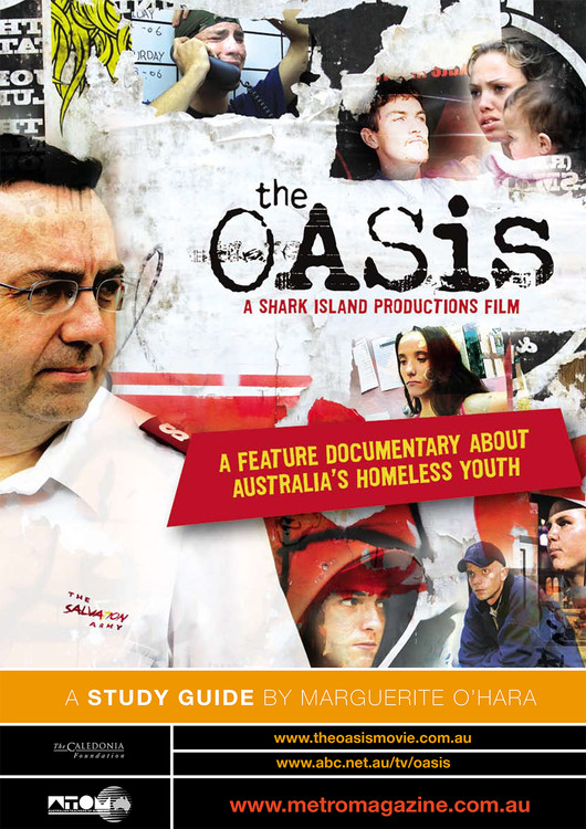 Oasis, The (ATOM Study Guide)