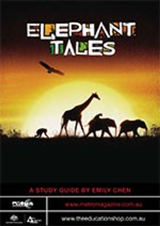 Elephant Tales