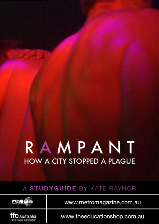 Rampant  (ATOM Study Guide)