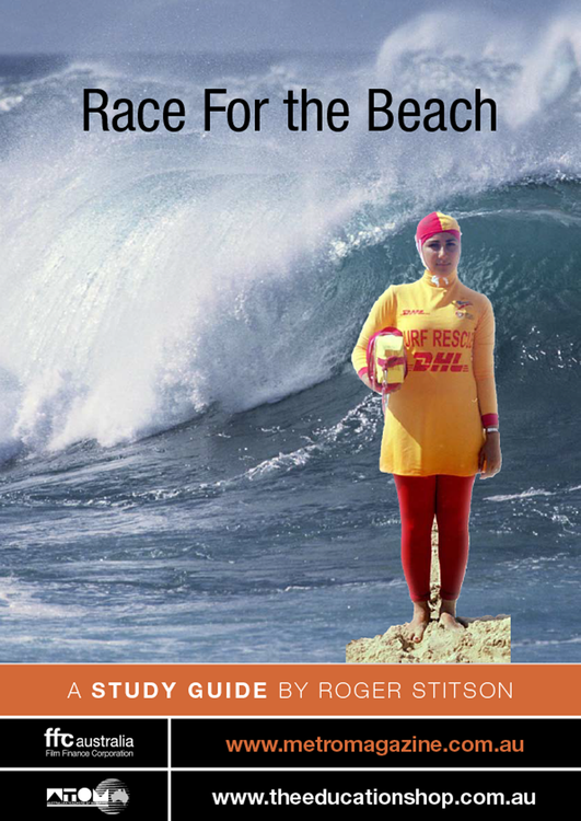 Race for the Beach (ATOM Study Guide)