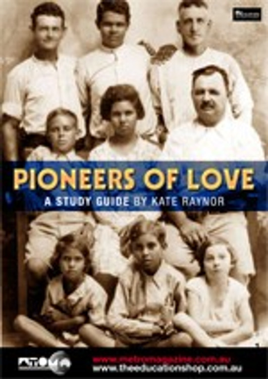 Pioneers of Love