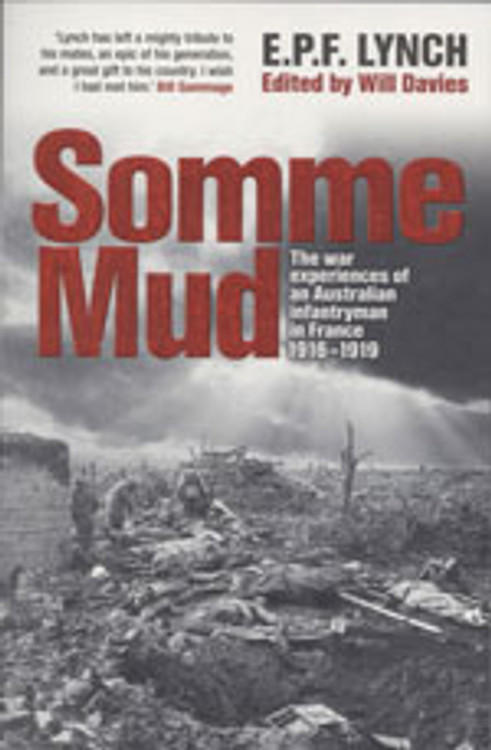 Somme Mud