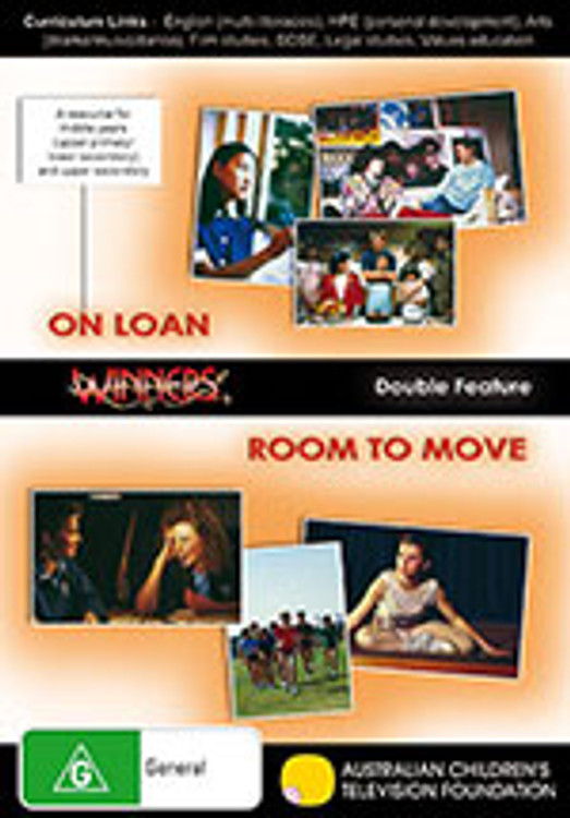 Winners and More Winners - 'Room to Move' and 'On Loan'