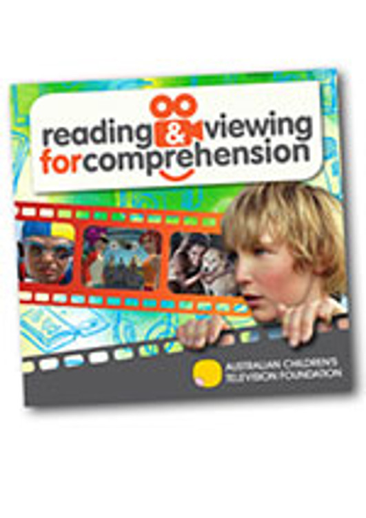 Reading & Viewing for Comprehension