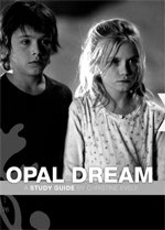 <i>Opal Dream</i>: A Study Guide