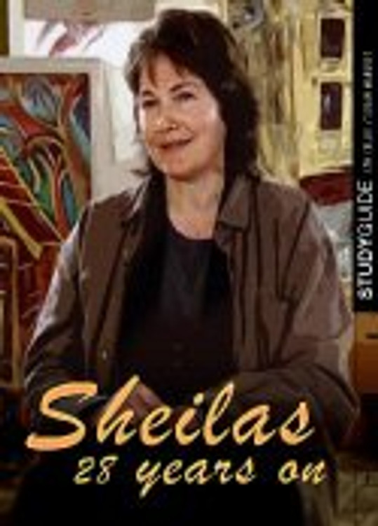 Sheilas: 28 Years On