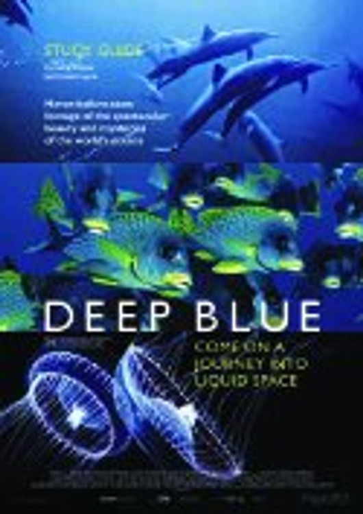 Deep Blue