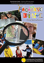 Backyard Science 1