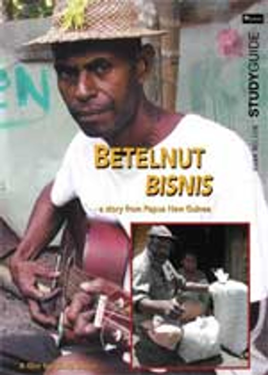 Betelnut Bisnis