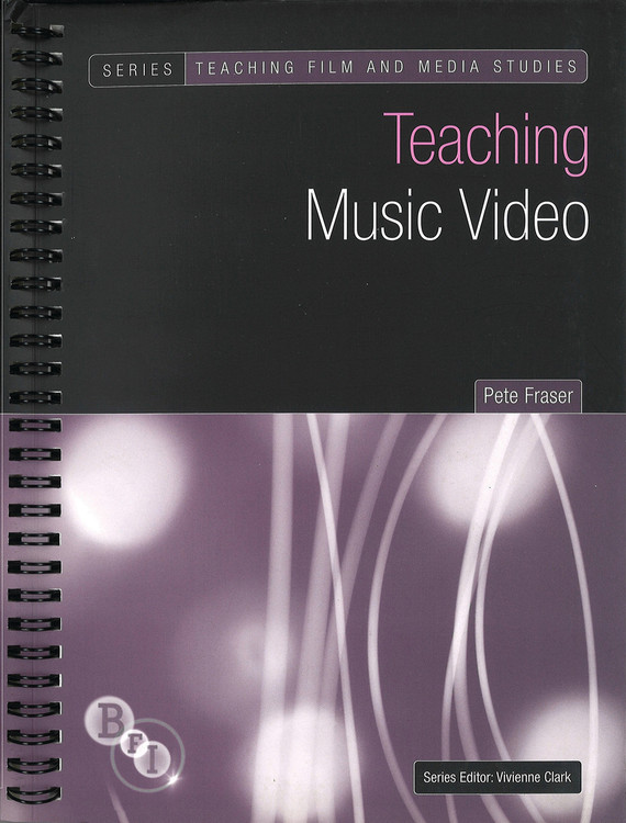 Teaching Music Video