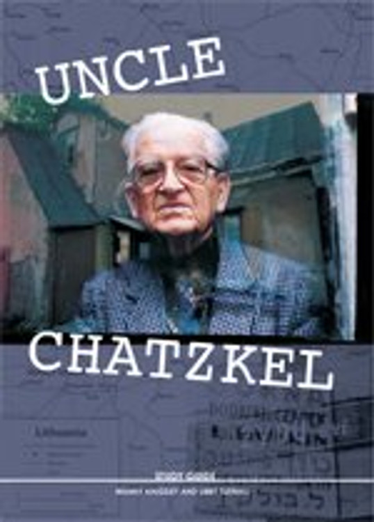 Uncle Chatzkel