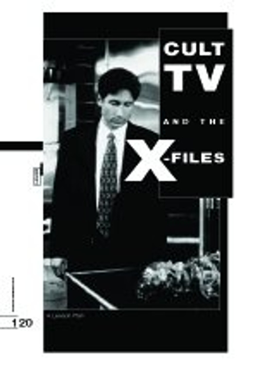 Cult TV and ?he X-Files? A Lesson Plan