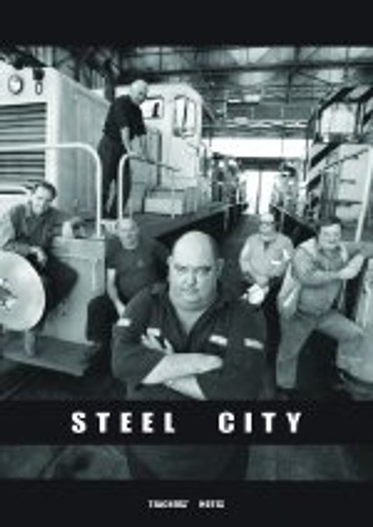 'Steel City' (A Study Guide)