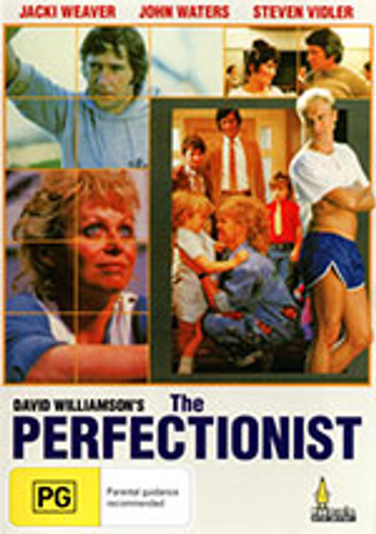 Perfectionist, The