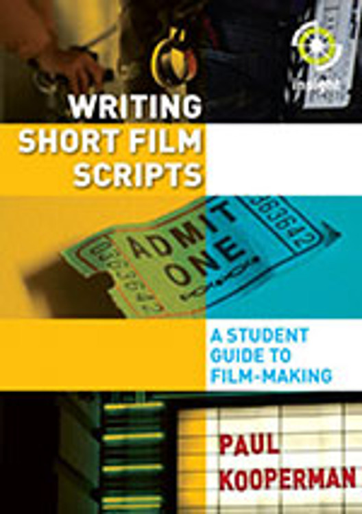 Writing Short Film Scripts