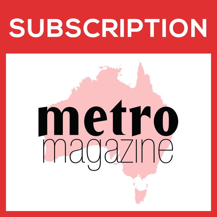 Metro Inside Australia - School or Corporation
