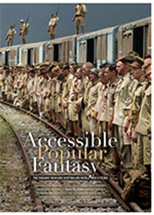 Accessible Popular Fantasy: <em>The Railway Man</em> and Australian World War II Films