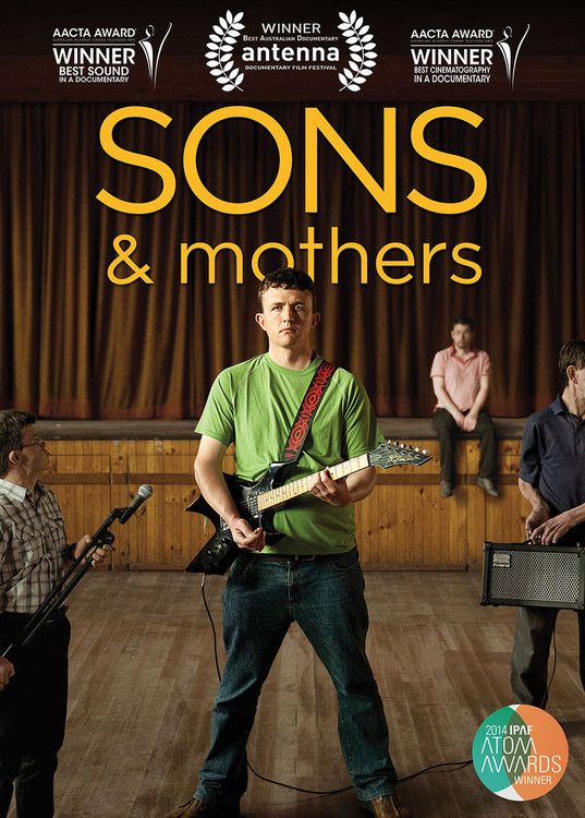 Sons & Mothers