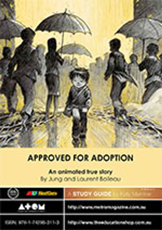 Approved for Adoption