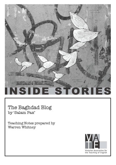 Baghdad Blog, The