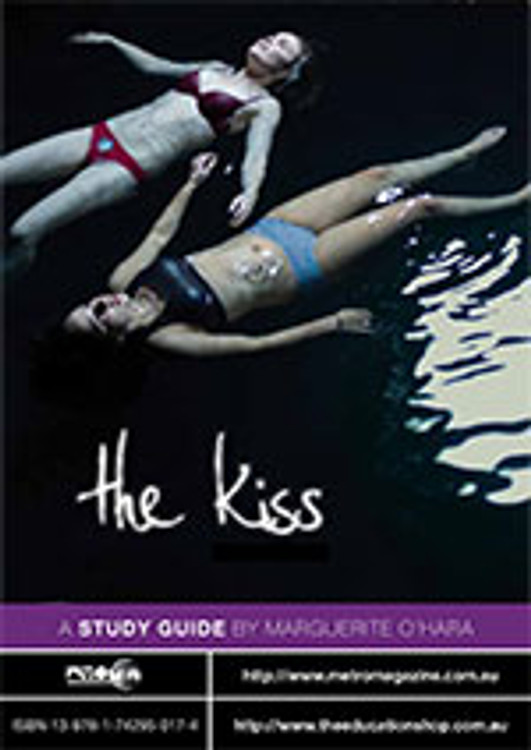 kiss, the (ATOM Study Guide)