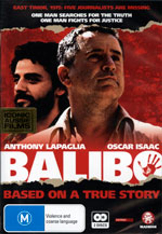 Balibo