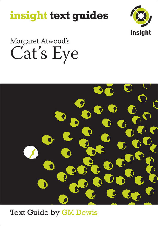 Cat's Eye (Text Guide)