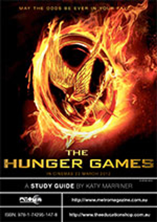 Hunger Games, The