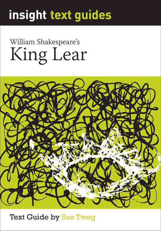King Lear (Text Guide)