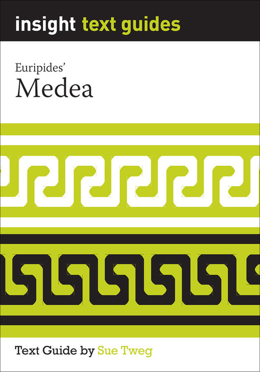 Medea (Text Guide)