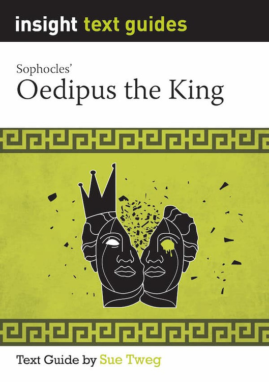 Oedipus the King (Text Guide)