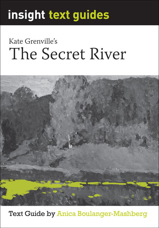 Secret River, The (Text Guide)