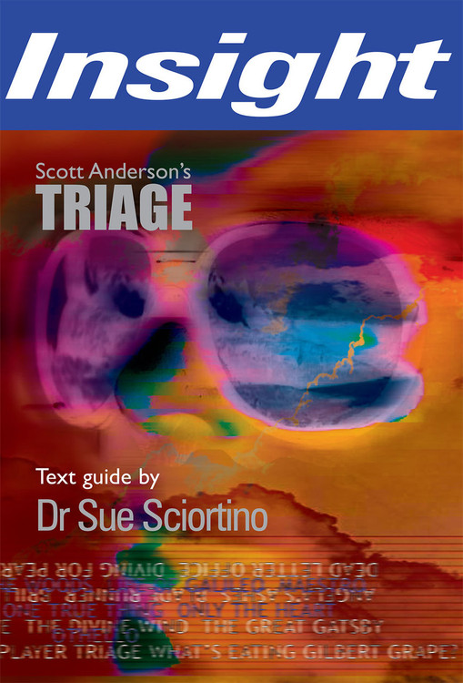 Triage (Text Guide)