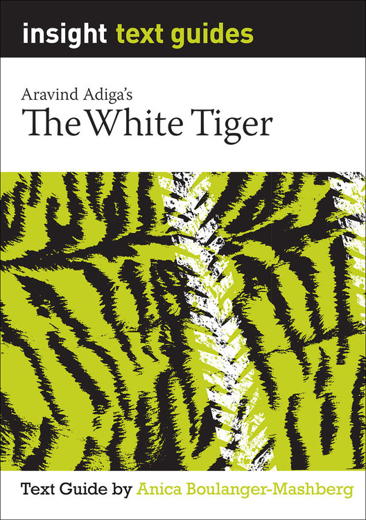 White Tiger, The (Text Guide)
