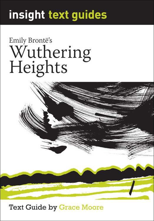 Wuthering Heights (Text Guide)
