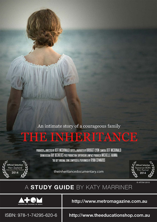 Inheritance, The (ATOM Study Guide)