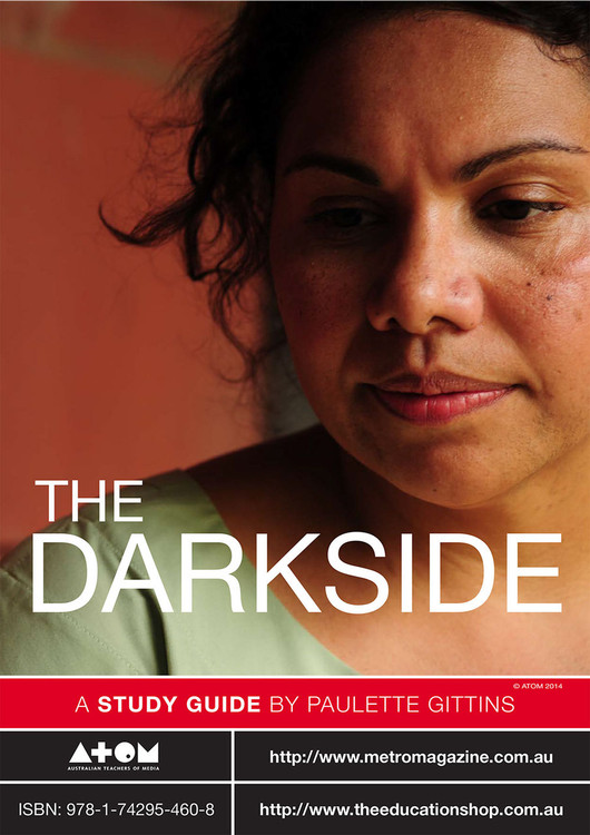 Darkside, The (ATOM Study Guide)