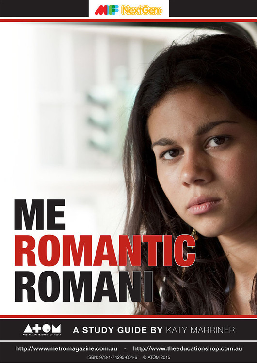 Me Romantic Romani (ATOM Study Guide)