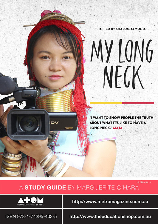 My Long Neck (ATOM Study Guide)