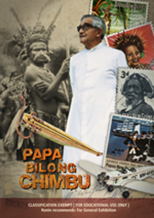 Papa Bilong Chimbu