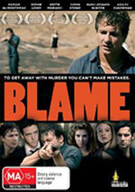 Blame