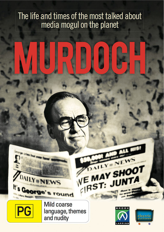 Murdoch