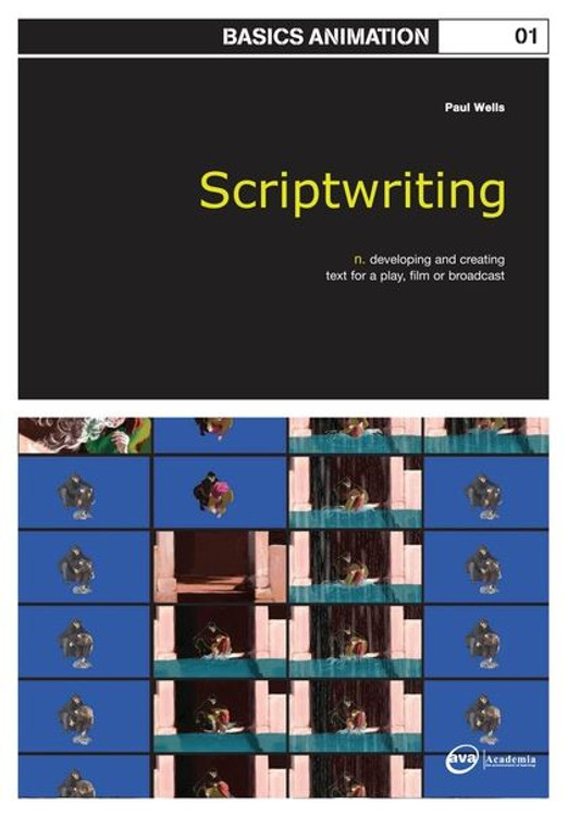 Basics Animation 01: Scriptwriting