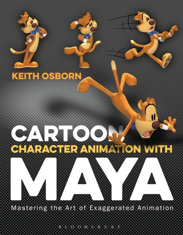 Review  Sketching for Animation by Peter Parr  Skwigly Animation Magazine