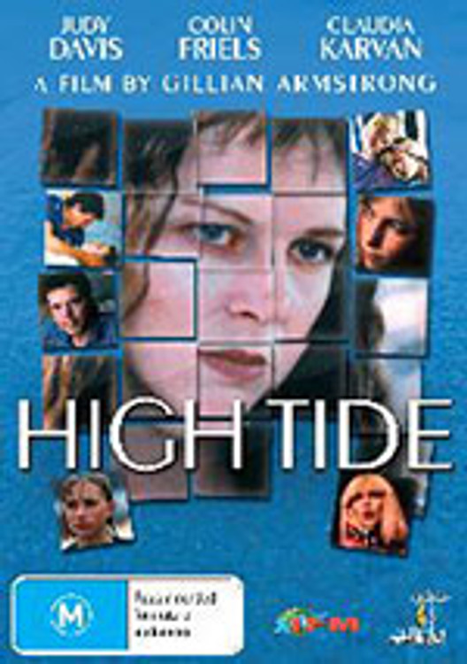 High Tide